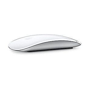 Apple Magic Mouse: Black $80, White $60 + Free Shipping