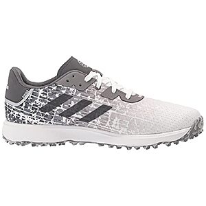 adidas Men's S2g Spikeless Golf Shoes - $50.00 + F/S - Amazon