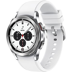 SAMSUNG Galaxy Watch 4 Classic 42mm - $149.00 + F/S - Amazon