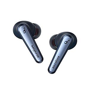 Soundcore by Anker Liberty Air 2 Pro Noise Cancelling Wireless Earbuds - $34.99 + F/S - Amazon