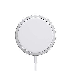 Apple MagSafe Wireless Charger - $29.99 + F/S - Amazon