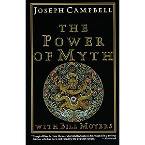 The Power of Myth (eBook) by Joseph Campbell, Bill Moyers $1.99