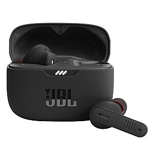 $39.95: JBL Tune 230NC TWS True Wireless In-Ear Noise Cancelling Headphones