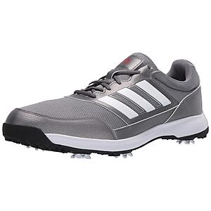 $31.17: adidas Men's Tech Response 2.0 Golf Shoe