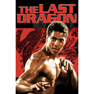 Digital 4K/HD Movies: Berry Gordy's The Last Dragon - New to 4K List - 3 for $15 - Fanflix