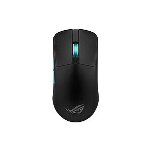 $83.00: ASUS ROG Harpe Gaming Wireless Mouse, Ace Aim Lab Edition