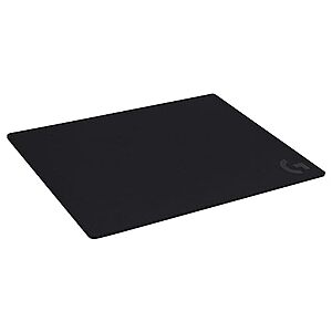 $14.99: Logitech G740 Large Thick Gaming Mouse Pad, 460 x 600 x 5 mm