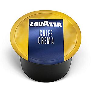 $30.79 /w S&S: Lavazza Blue Single Espresso Caffe Crema Coffee Capsules, 100% Arabica, 100 Count