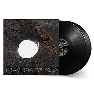 $12.61: Ryuichi Sakamoto: Travesía (Vinyl)