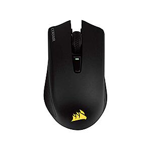 $34.99: CORSAIR HARPOON WIRELESS RGB Gaming Mouse