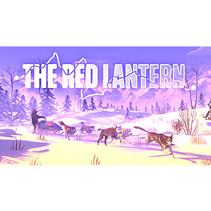 The Red Lantern (Nintendo Switch Digital Download) $2.49