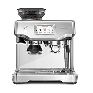$799.95: Breville Barista Touch Espresso Machine (BES880BSS)