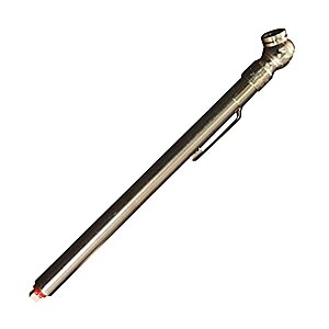 $4.41: Milton S-925 Pencil Tire Pressure Gauge