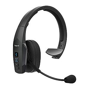 $109.09: BlueParrott B450-XT Noise Cancelling Bluetooth Headset
