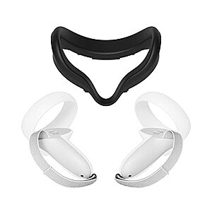 $30: Quest 2 Active Pack at Amazon