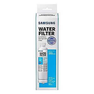 $18.33 w/ S&S: SAMSUNG Genuine Filter for Refrigerator Water and Ice, HAF-CIN/EXP, 1 Pack