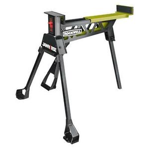 Rockwell RK9003 JawHorse Portable Work Support (Refurbished)
