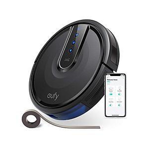 ON SALE - eufy BoostIQ RoboVac 35C, Robot Vacuum Cleaner (refurbished) $129.99