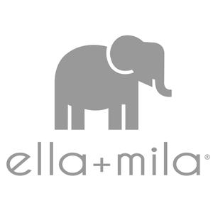 40% off ANY purchase at ella+mila (vegan/cruelty-free cosmetics) ex: $6.90 for soy nail polish remover