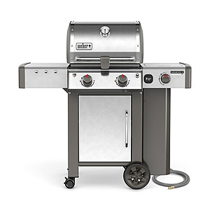 Weber Genesis II LX S-240 Natural Gas Grill $399 + Free Ship to Store @ Ace YMMV