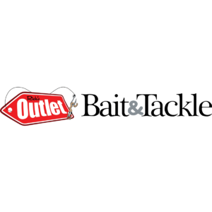 Outlet Bait and tackle 50% off almost entire site