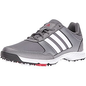 adidas Men's Tech Response Golf Shoes $39
