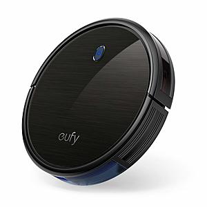 eufy Robovac 11s and eufy MiracleBlend D1 Blender - $204 for both