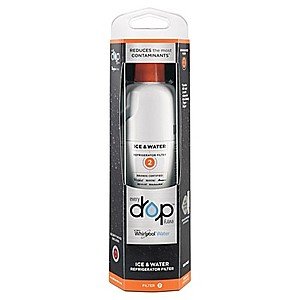 EveryDrop Ice & Water Refrigerator Filter 2 - $29.99 or less W/ Red card at Target.com