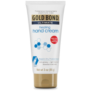 Walgreens: 2x 3-oz Gold Bond Hand Cream + 2x 4.6-oz TRESemme Hair Spray $0.50 + Free Store Pickup
