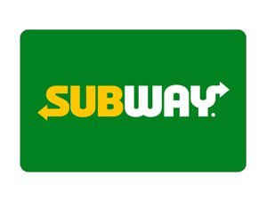 Kroger Digital Coupons: 4x Fuel Points + Subway Gift Cards $30+ $5 Off (Valid In-Store Purchase Only)