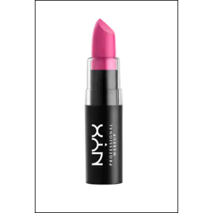 CVS: NYX Professional Makeup lip color or gloss 2 for 11.98 + GET $10 ExtraBucks® Rewards $11.98