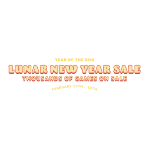 Steam Lunar New Year Sale (Steam Random) 2/15 thru 2/19 // MGSV Definitive $20.09 // GTAV $29.99 // Orange Box $1.99 // MG Revengence $7.49 // ARK $19.79 // Hellblade $20.99