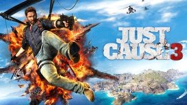 PC - Just Cause 3 XL $9.00 // Sleeping Dogs DE $4.40 // Free Mystery Game w/Purchase // More // 8 Hours Only - Expires 11am EST @ Green Man Gaming (Steam Random)