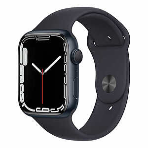 Costco Members: Apple Watch Series 7 45mm GPS w/ Aluminum Case (Various Colors) $359.99