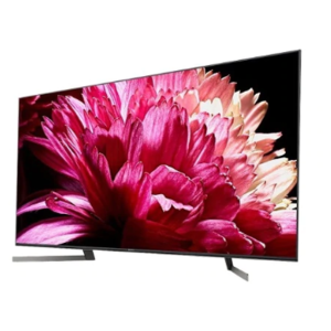 Sony X950G 55" - $1,078.20 with $350 Dell Gift Card (after 10% off coupon) $1078.2