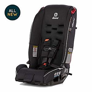 Diono Radian 3R All-in-One Convertible Car Seat, Black! $149.99 AC + FS, Prime, may be select accounts
