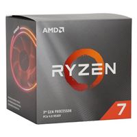 Micro Center: AMD Ryzen 7 3700X with ASRock B450M Pro4 Motherboard Bundle $319.99