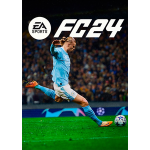EA Sports FC 24 for the PC $44.99