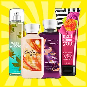 Bath and Body Works Semi Annual Sale - 10$ off 30 + Additional Discounts