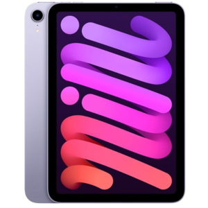 Apple - iPad mini (Latest Model) with Wi-Fi - 64GB - Purple $400