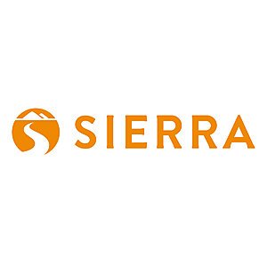 Up to 92% off in Clearance + FS All Orders at Sierra