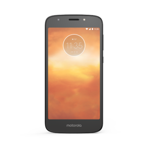 16GB Motorola e5 Play Unlocked GSM Smartphone $85 + Free Shipping