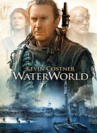 Digital 4K UHD/HD Films: Waterworld, Serenity, Conan the Barbarian, Legend $5 Each & More