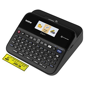 Brother® P-Touch Versatile Label Maker, PTD600 $20