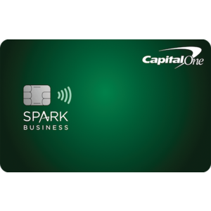Capital One Spark Cash Plus Business Credit Card - $3000 sign-up bonus on $50k/6 month spend