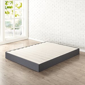 Zinus - Extra 30% Off: 7.5'' Essential Box Spring Twin $59, Full $77, Queen $89, King $95 + Free Shipping