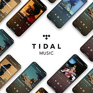 1 Year Tidal Hifi Streaming Music via Best Buy $89.99