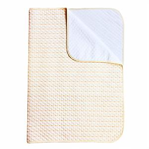 Washable Waterproof  and Absorbent Urine Bed Pads Pads for Baby Toddler, Children and Adults , $11.89