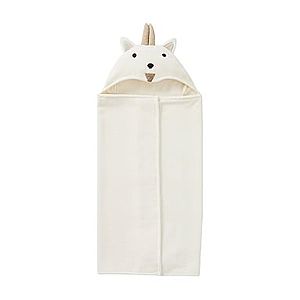 Pottery Barn kids / West Elm - Critter hooded bath wrap for $12.99 w/ free shipping