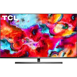 TCL 65Q825 QLED 65" $999 NOW LIVE, ONE DAY SALE AND TCL 75 Q825 $1,799 on FRI May 8th